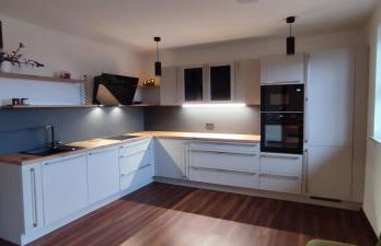 Two bedroom Apartment in Sankt Englmar, Bavaria - Foto 1