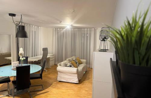 Design-Apartment - Garten - Parken - Küche - Foto 14