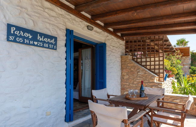 Elena s Traditional Dreamhouse - Foto 9