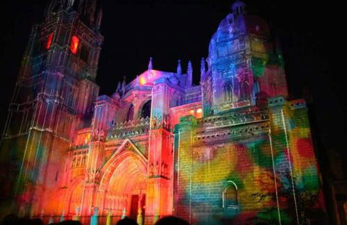 Casa La Rosa de los Vientos - Foto 29