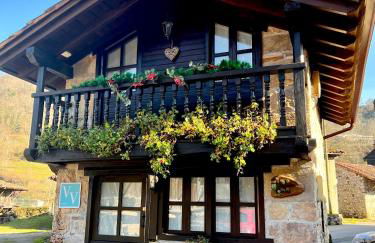 La casita de Olivia Espinaredo - Foto 39