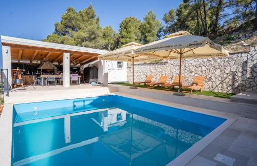 Villa Lucija - Photo 18