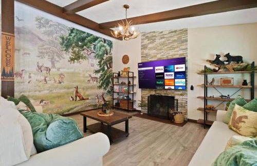 Great Outdoors by OC Adventure Homes - Foto 64