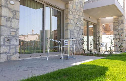 Achatis Apartments with sea view - Foto 54