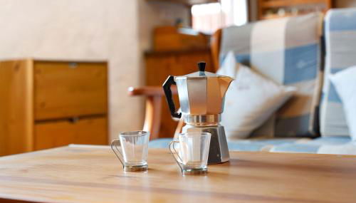 Apartamento Teresa - Foto 2