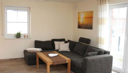 Ferienhaus Seestern **** - Foto 3