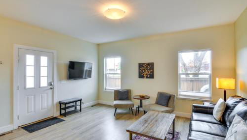 Downtown Buena Vista Condo Steps From Everything! - Foto 4