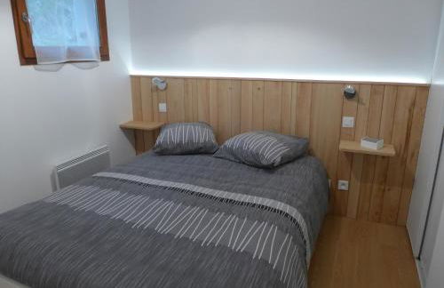 Confortable appartement T2 cabine Loudenvielle - Foto 11