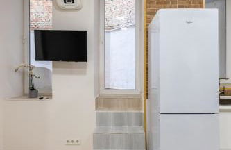 Cuatro Caminos Apartment - Photo 6