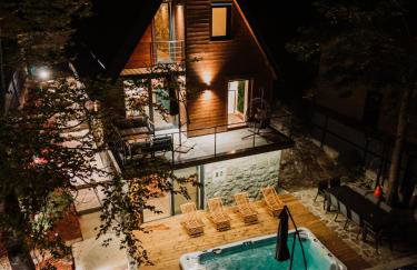The Magic Forest - Holiday Home & Spa Zone Platak - Foto 2