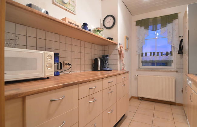 Holiday Home in Kerschenbach Near Trier - Foto 5