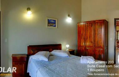 Solar de Garopaba - Foto 13