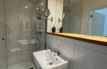 Die zwei Löwen Ferienwohnungen - Foto 146