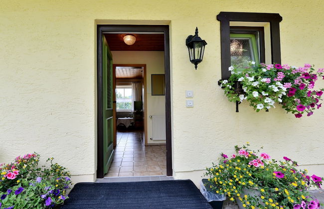 Ferienhaus mit Sauna in Skigebietsnahe - Photo 2