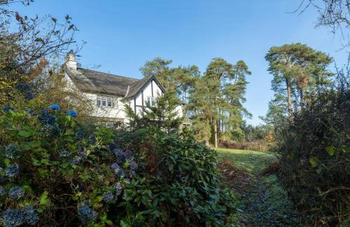 Beautiful Detached Farm House Near Lake Coniston - Pass the Keys - Photo 69