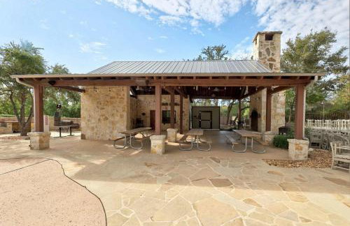 Hill Country Hideaway - The Hollows by Lake Travis - Foto 37