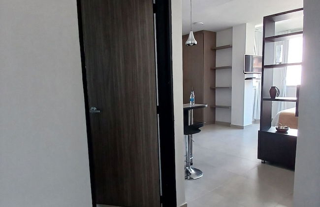 507 Moderno Aparta-Suite en Versalles Tipo Loft - Cali Tower Suites & Lofts - Photo 39