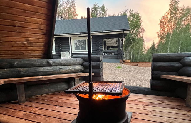 Vaaranpää - Photo 27