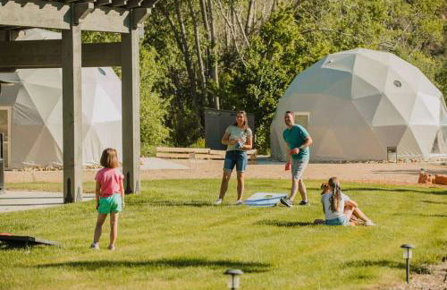 Zen Zion Evergreen Dome - Photo 37