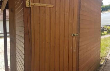 Ferienhaus Waldblick - Foto 11