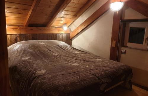 Chalet chez Corinne - Foto 7