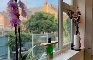 2-bedroom home in the heart of West Bridgford - Foto 7
