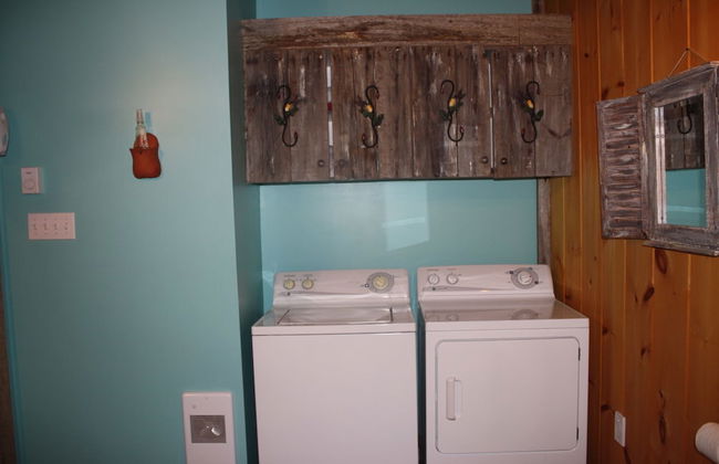 Chalets au Lac Pointe-au-Chêne - Foto 48