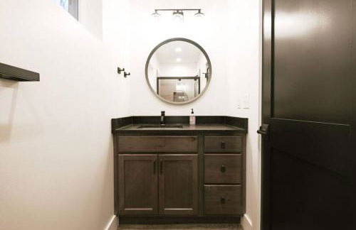 Hot-Tub Wifi Fireplace - Honeysuckle Bridge - Foto 48