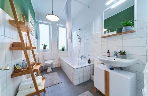 Live in the heart of Hamburg. - Foto 24