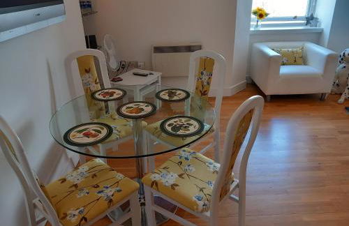 St Martin's View, 17 Easby Hall, 2 Bedroom, 2 bathroom with free private parking - Foto 19