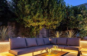 heated pool apartment KaLeGa - Foto 52