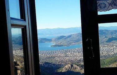 Spacious house with sea view in Volos - Foto 44