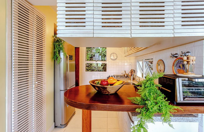 Casa com vista incrível e Jacuzzi - Foto 16