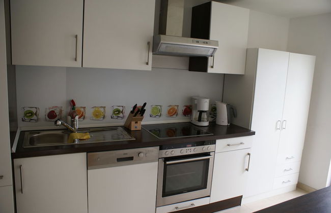 Moor Apartment - Foto 10