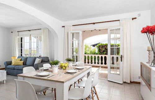 Villa Cala Llonga - Foto 13