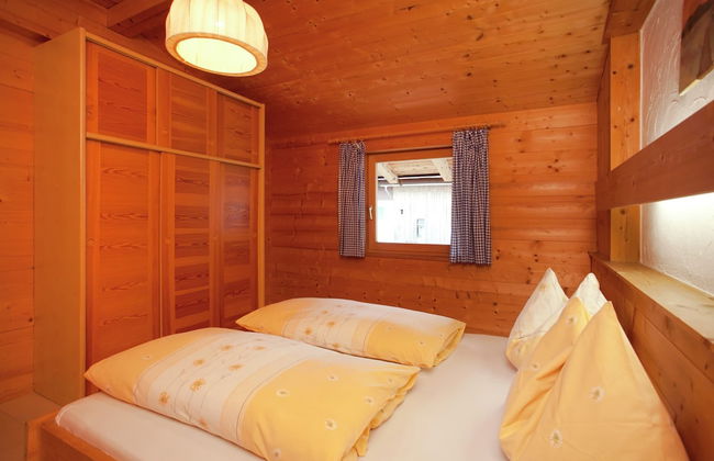 Apartment in Waidring Near Ski Slopes - Foto 10