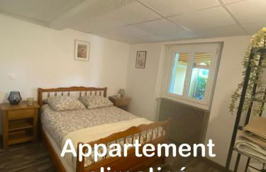 Les Pichies, T2 Marie-Line, Digoin. - Foto 2