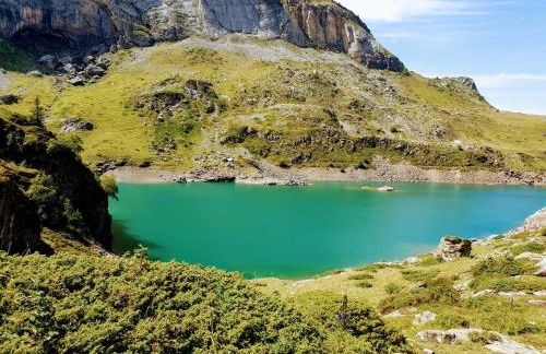 ZAGALA LA MAISON DE LA MONTAGNE - Foto 45
