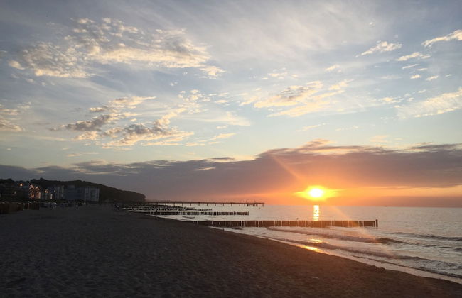 Ferienhaus mit Grossem Garten - Foto 22