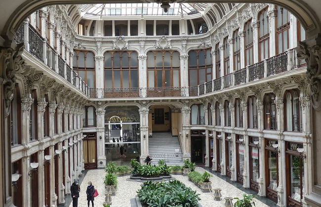 Visite guidée privée pour découvrir et photographier les lieux emblématiques de Turin - Photo 9