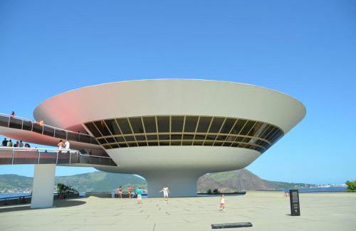 Quarto Niterói-Ingá - Foto 1
