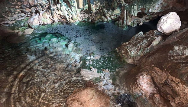 Tour por las cuevas de Bonaire con snorkel - Foto 2
