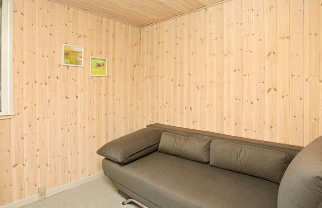 6 Person Holiday Home in Strandby-by Traum - Photo 11