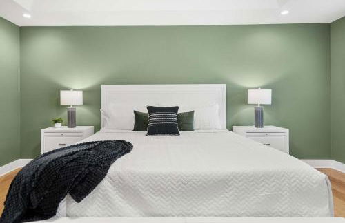 Magnolia Ave Home Walk Downtown 3 Min to Beach - Foto 44