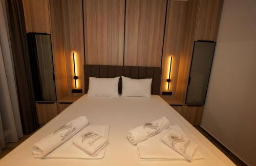 Sunrise Luxury Apartments - Foto 60