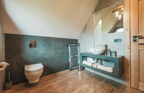 Toporowe Izby - Foto 65