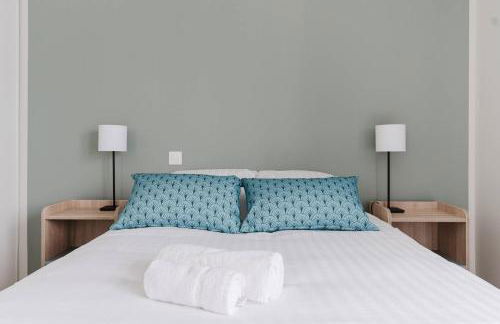 Quality Aparthotel Quiberon - Foto 1