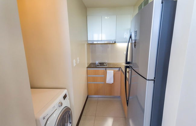 CSuites at 8 Newtown Residences - Foto 16