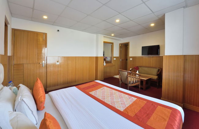 Galleu Hill Resort - Foto 27