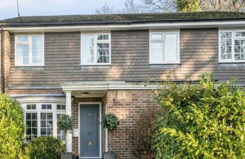 Exclusive Weybridge Home - Foto 29